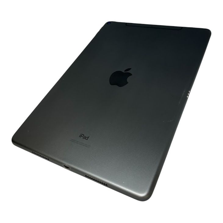 �ڥХåƥ꡼82%��iPadAir��3������顼��256GB�����ڡ������쥤��SIM�ե꡼��au��