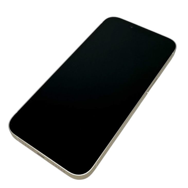 �ڥХåƥ꡼100%��iPhone��14��128GB���������饤�ȡ�SIM�ե꡼