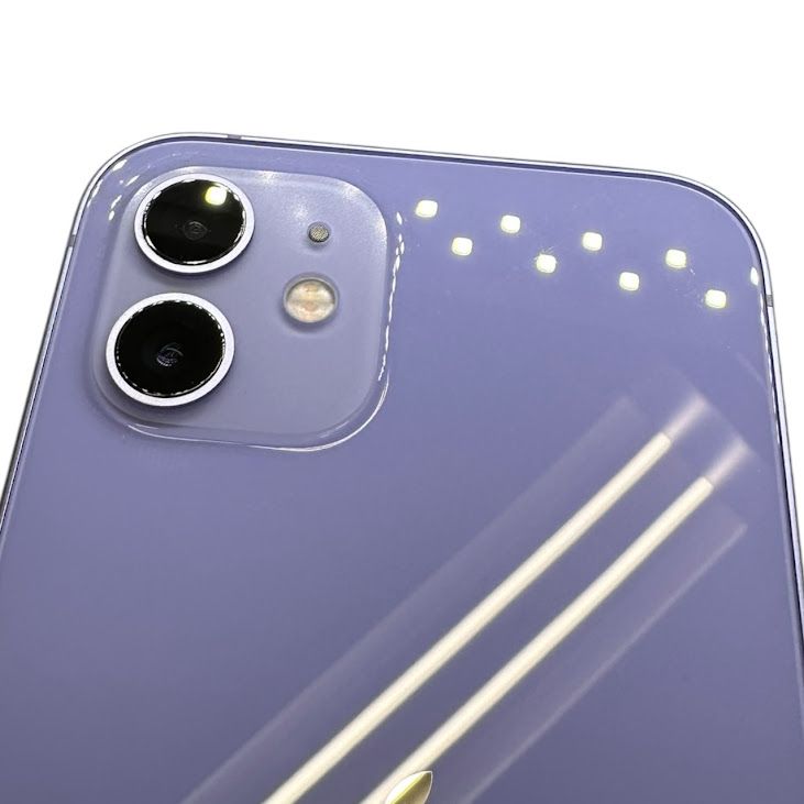 �ڥХåƥ꡼91%��iPhone��12��64GB���ѡ��ץ롡SIM�ե꡼��au��