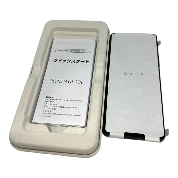 ̤ʡXperia10VIA402SO128GB֥åեȥХ