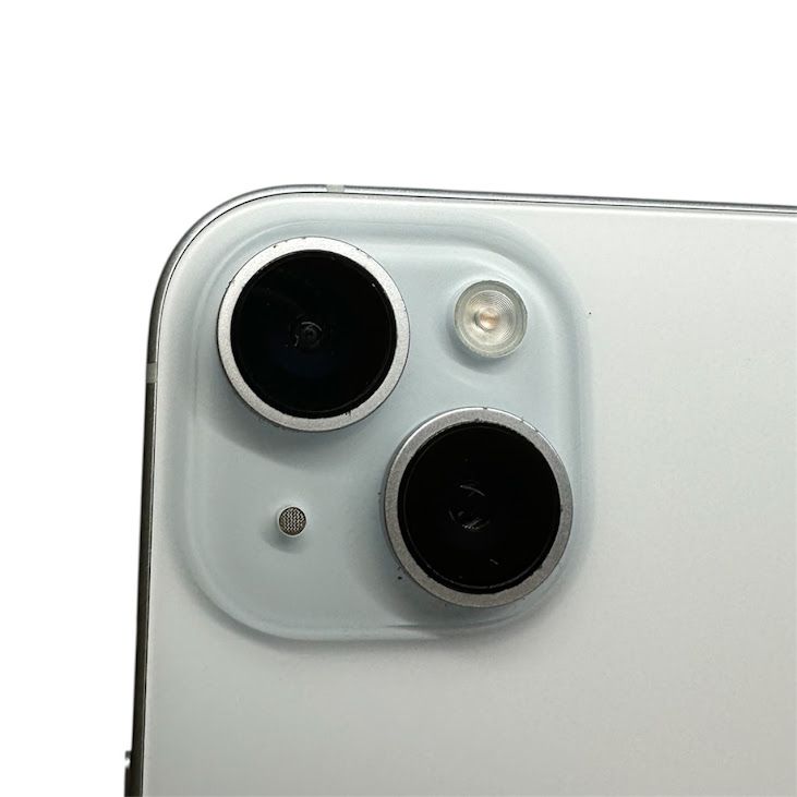 �ڥХåƥ꡼82%��iPhone��15��128GB���֥롼��SIM�ե꡼�����եȥХ���