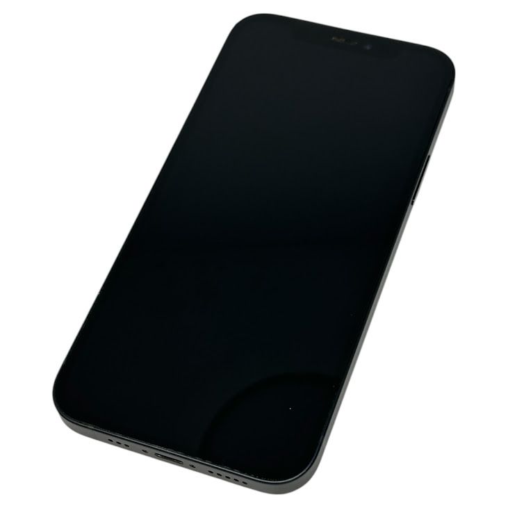 ڥХåƥ꡼84%iPhone12128GB֥åSIMե꡼au