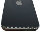 iPhone��12mini��64GB���֥�å���SIM�ե꡼�����եȥХ���