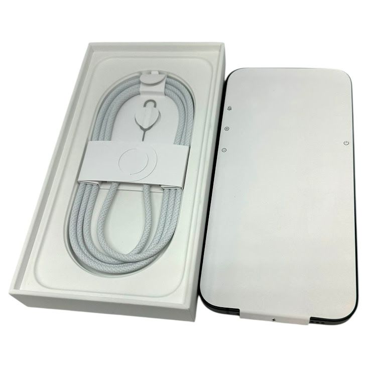 ̤ʡiPhone16e128GB֥åSIMե꡼au