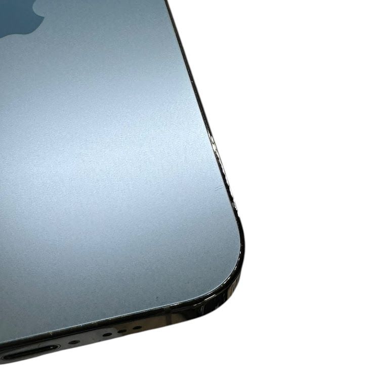 iPhone��12Pro��128GB���ѥ��ե��å��֥롼��SIM�ե꡼�����եȥХ���