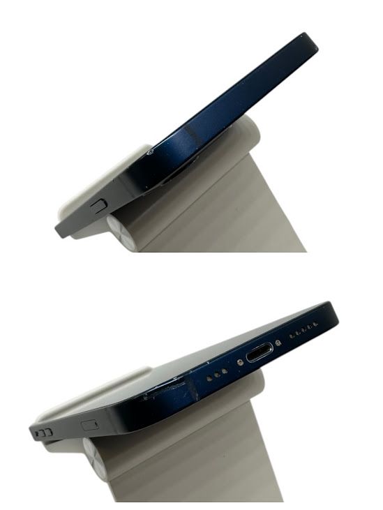 iPhone��12��128GB���֥롼��SIM�ե꡼