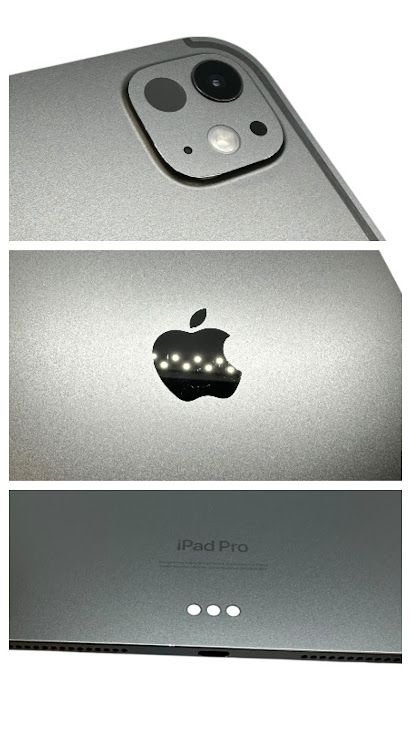 �ڥХåƥ꡼95%��iPadPro��11�������5���塡Wi��Fi��256GB�����ڡ����֥�å�