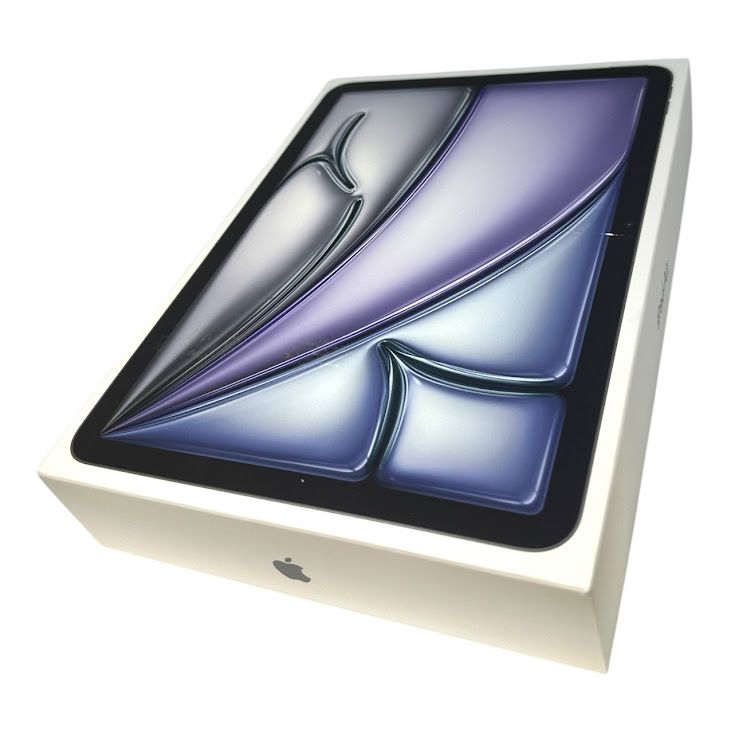 ��̤�����ʡ�iPadAir��11�������8�����M4�ˡ�Wi��Fi��128GB�����ڡ������쥤