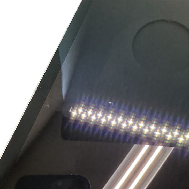 �ڥХåƥ꡼95%��iPadPro��12.9�������6���塡Wi��Fi��256GB�����ڡ������쥤