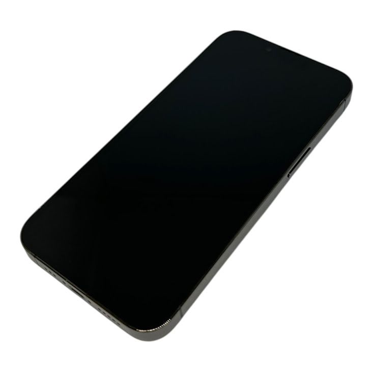 �ڥХåƥ꡼100%��iPhone��13Pro��128GB������ե����ȡ�SIM�ե꡼��au��