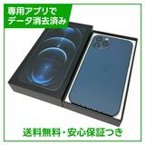 iPhone��12Pro��128GB���ѥ��ե��å��֥롼��SIM�ե꡼�����եȥХ���