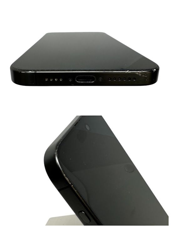 �ڥХåƥ꡼90%��iPhone��15ProMax��256GB���֥�å������˥���