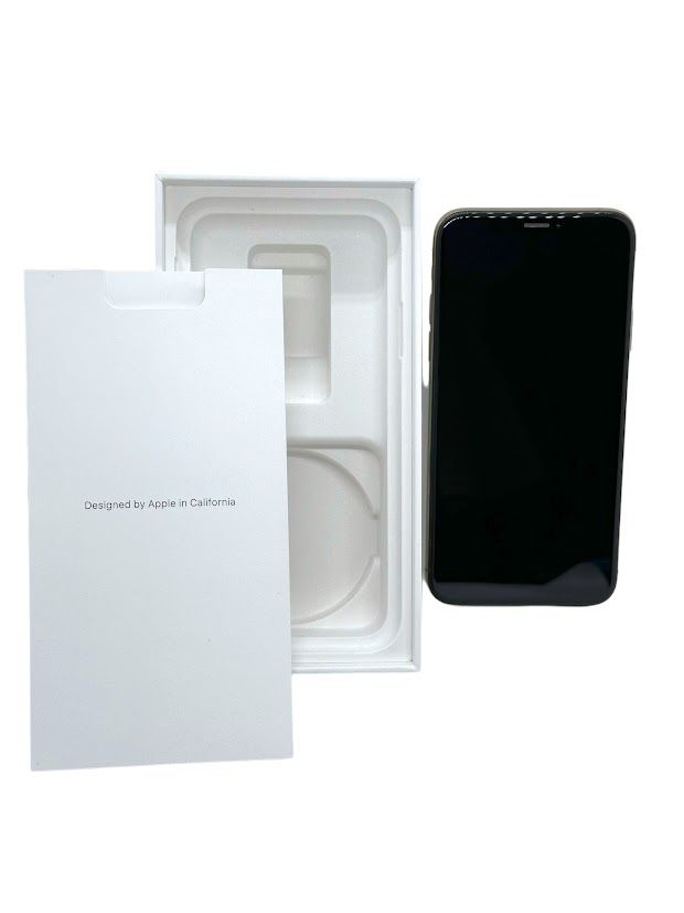 ムスビー｜iPhone XS 256GB ゴールド SIMフリー ソフトバンク版  