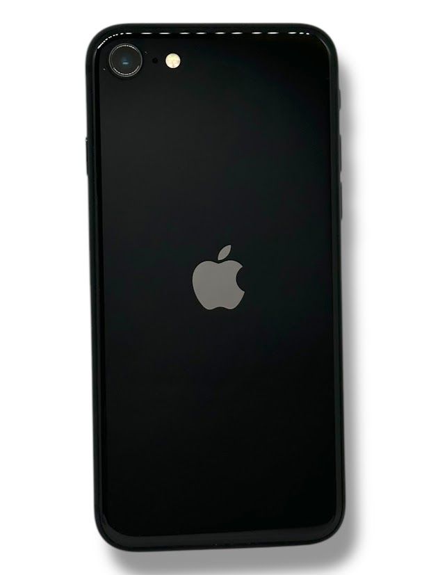 iPhone SE 第二世代 SIM docomo ムスビー|iPhone SE(第2世代) 128GB ブラック SIMフリー