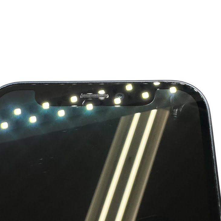 iPhone��12mini��64GB���֥�å���SIM�ե꡼�����եȥХ���