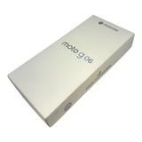 【未開封品】moto g06 XT2535−6 128GB ローレルオーク SIMフリー