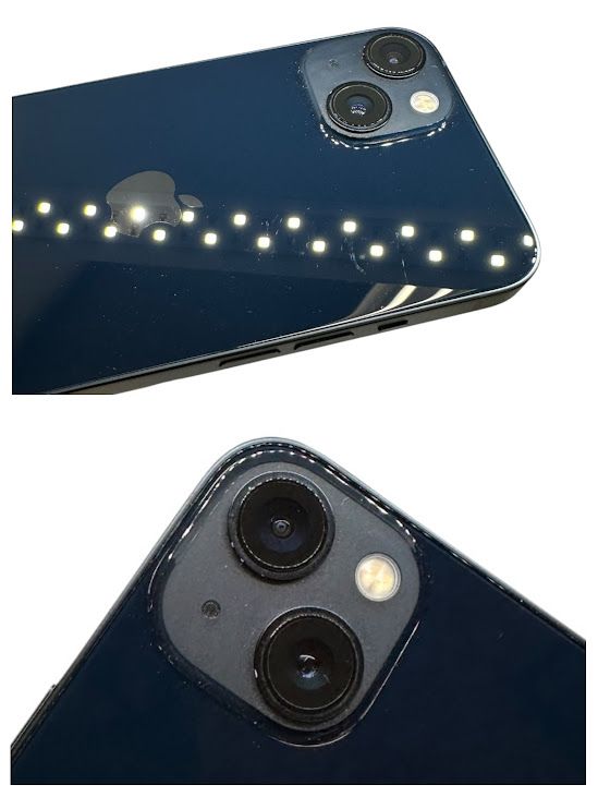 �ڥХåƥ꡼86%��iPhone��13��128GB���ߥåɥʥ��ȡ�SIM�ե꡼