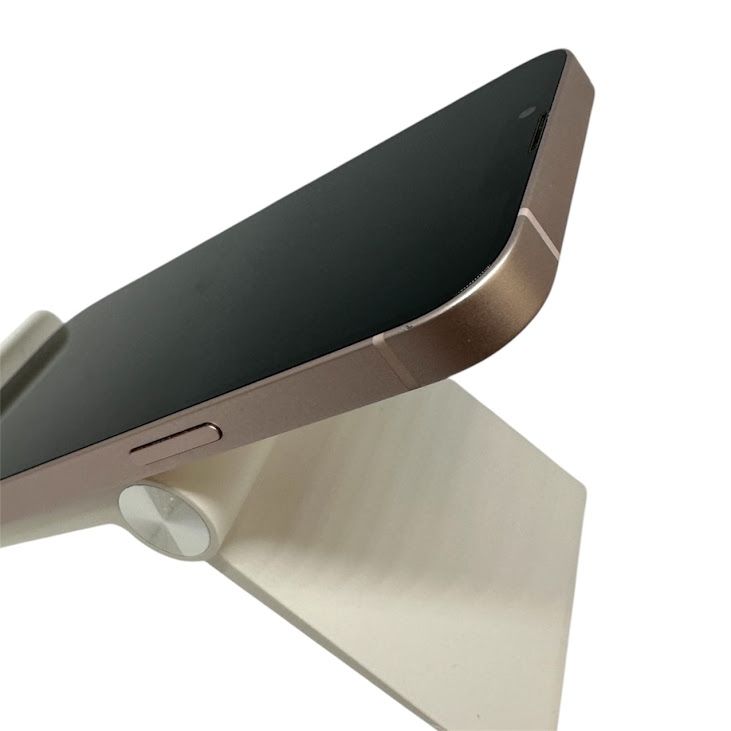 �ڥХåƥ꡼83%��iPhone��13��256GB���ԥ󥯡�SIM�ե꡼��au��