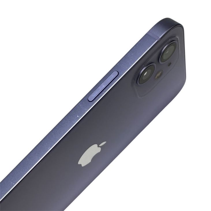 �ڥХåƥ꡼83%��iPhone��12��64GB���ѡ��ץ롡SIM�ե꡼��au��