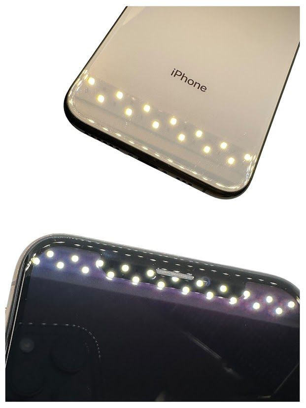 ムスビー｜iPhone XS 256GB ゴールド SIMフリー ソフトバンク版 