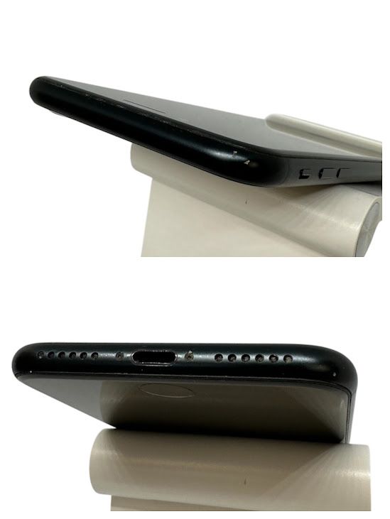 iPhone��SE����2�����64GB���ۥ磻�ȡ�SIM�ե꡼�����եȥХ���