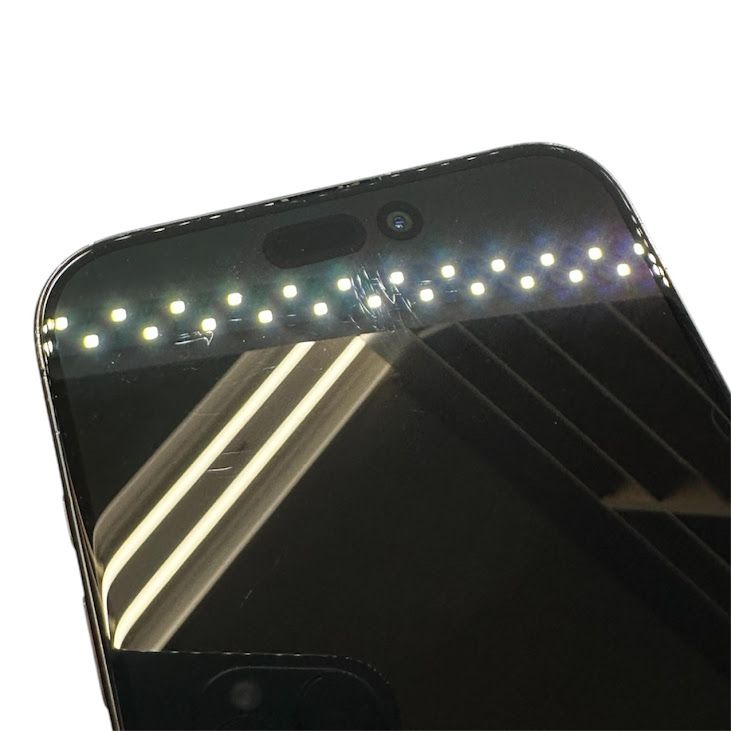 �ڥХåƥ꡼90%��iPhone��15ProMax��256GB���֥�å������˥���