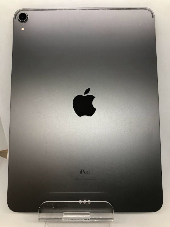 iPad Pro 飛び立っ 11 スペースグレー 64GB Cellular 第一世代