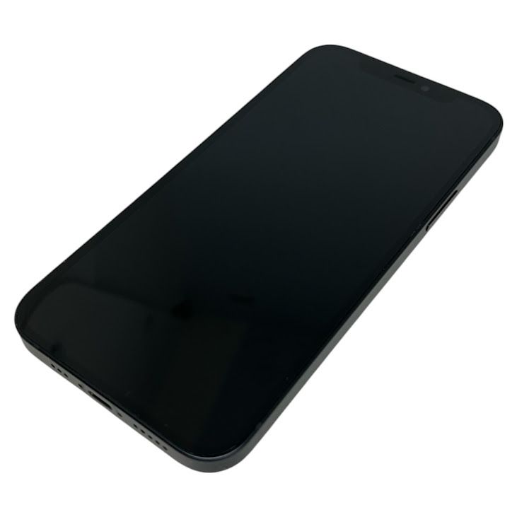 iPhone��12��64GB���֥�å���SIM�ե꡼��Y��Х�����