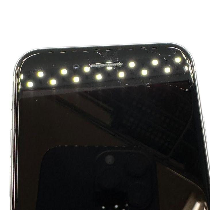 ڥХåƥ꡼86%iPhoneSE2ˡ128GBۥ磻ȡSIMե꡼YХ