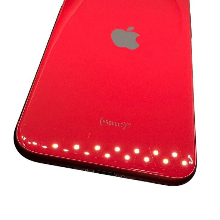 iPhone��SE����2�����64GB���ץ������ȥ�åɡ�SIM�ե꡼���ɥ�����