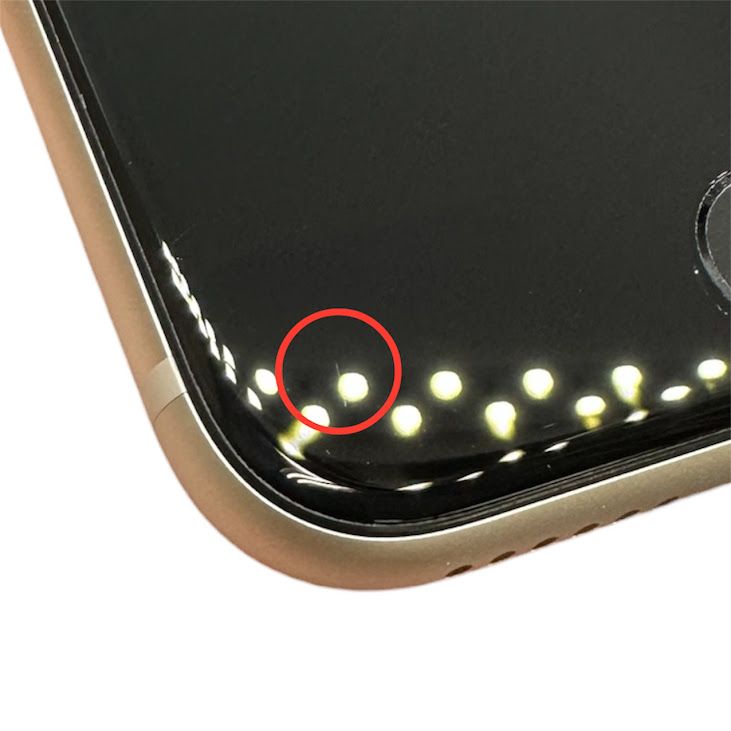 �ڥХåƥ꡼86%��iPhone��SE����3�����128GB���������饤�ȡ�SIM�ե꡼��au��