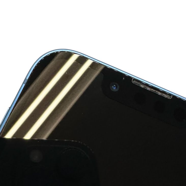 iPhone��13mini��512GB���֥롼��SIM�ե꡼�����եȥХ���