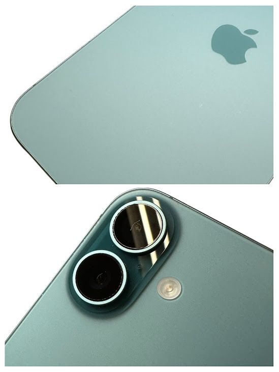 �ڥХåƥ꡼95%��iPhone��16Plus��256GB���ƥ����롡SIM�ե꡼