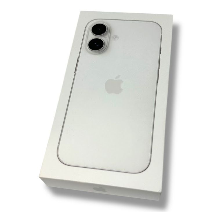 iPhone16未使用品 楽天市場】[新品未開封｜SIMフリー] iPhone 16 128GB 256GB