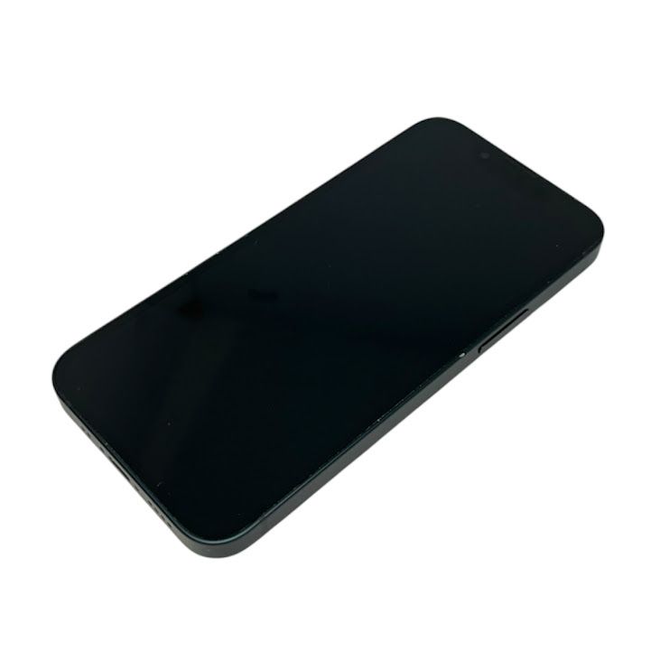 �ڥХåƥ꡼85%��iPhone��13mini��128GB���ߥåɥʥ��ȡ�SIM�ե꡼��au��