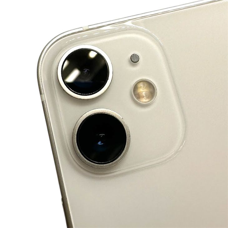 iPhone��12mini��128GB���ۥ磻�ȡ�SIM�ե꡼��Y��Х�����