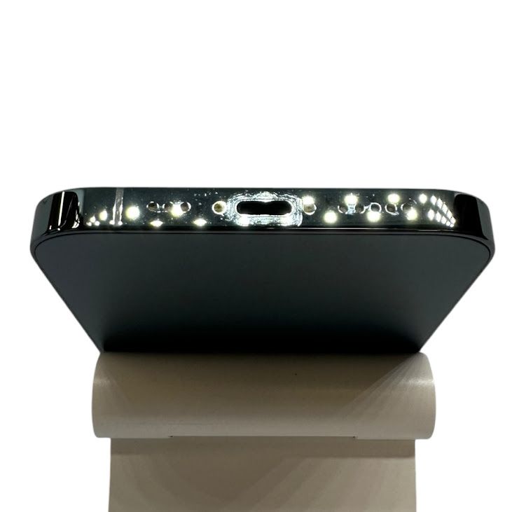 iPhone��12Pro��128GB���ѥ��ե��å��֥롼��SIM�ե꡼�����եȥХ���