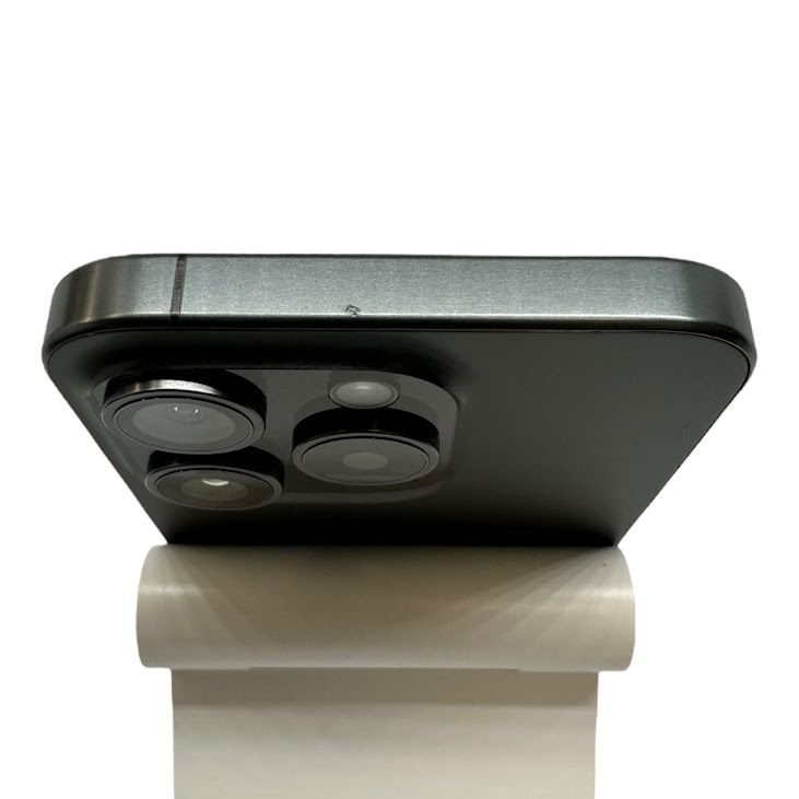 ڥХåƥ꡼89%iPhone15Pro128GB֥å˥ࡡSIMե꡼