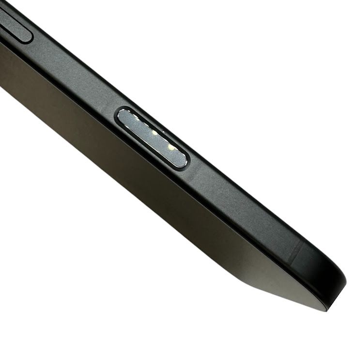 �ڥХåƥ꡼100%��iPhone��16��256GB���֥�å���SIM�ե꡼