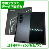 Galaxy��Z��Fold7��SMF966Q��256GB��JetBlack��������SIM�ե꡼