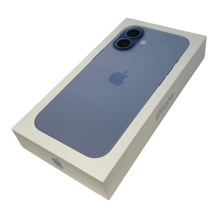 ��̤�����ʡ�iPhone��17��256GB���ߥ��ȥ֥롼��SIM�ե꡼