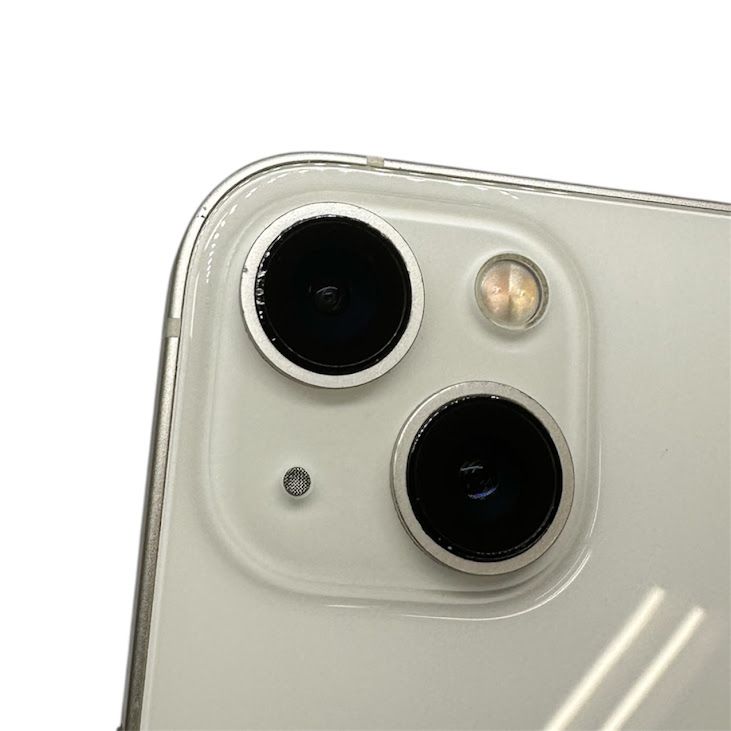 iPhone��13��128GB���������饤�ȡ�SIM�ե꡼�����եȥХ���
