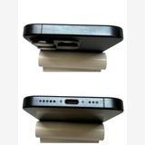 �ڥХåƥ꡼80%��iPhone��15Pro��256GB���֥롼�����˥��ࡡSIM�ե꡼��au��