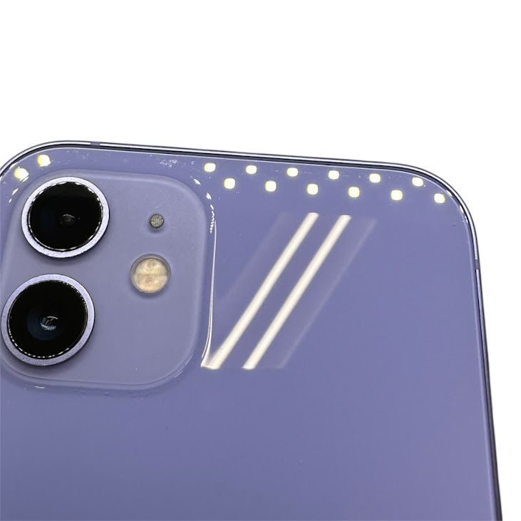 iPhone��12��64GB���ѡ��ץ롡SIM�ե꡼��au��