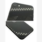 �ڥХåƥ꡼100%��iPhone��SE����2�����128GB���֥�å���SIM�ե꡼���ɥ�����