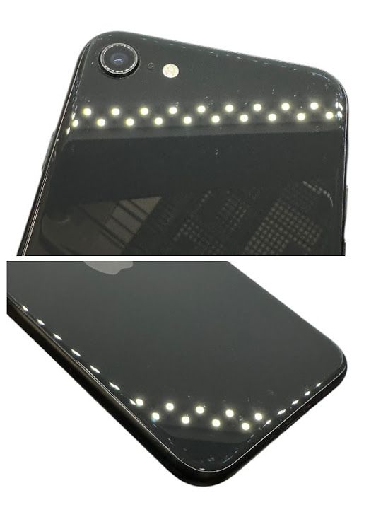 �ڥХåƥ꡼100%��iPhone��SE����2�����128GB���֥�å���SIM�ե꡼���ɥ�����