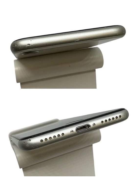 iPhone��SE����2�����64GB���ۥ磻�ȡ�SIM�ե꡼�����եȥХ���