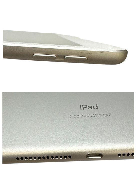 �ڥХåƥ꡼89%��iPad��8������顼��32GB������С���SIM�ե꡼���ɥ�����
