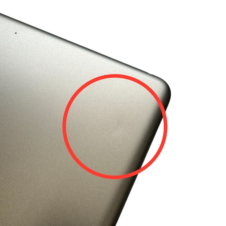�ڥХåƥ꡼91%��iPad��9��Wi��Fi��64GB�����ڡ������쥤