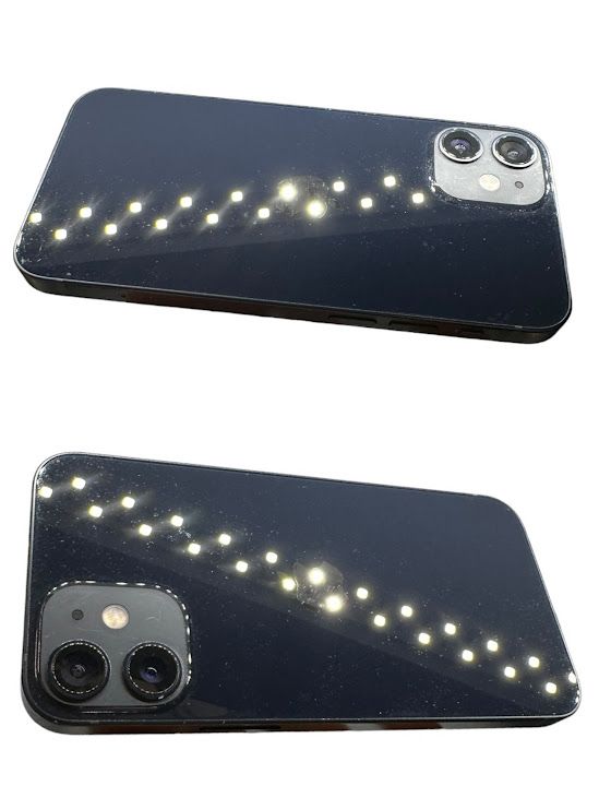 iPhone��12mini��128GB���֥�å���SIM�ե꡼���ɥ�����